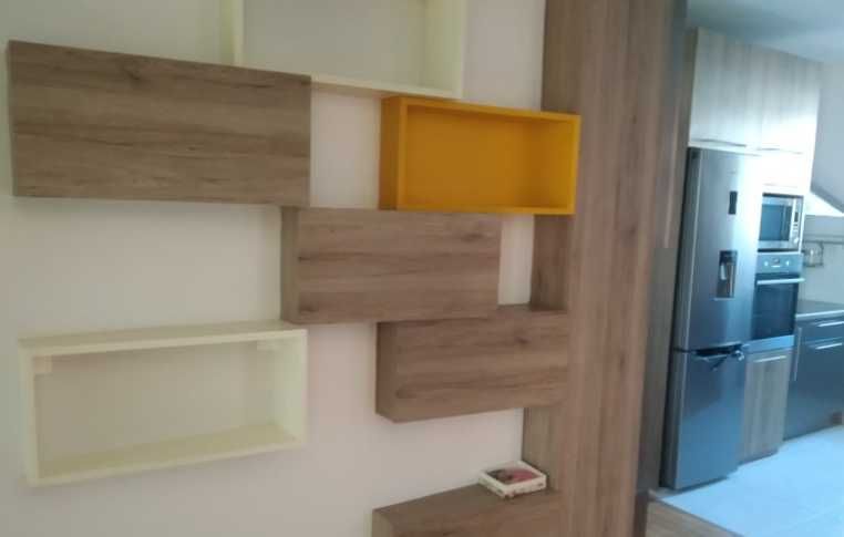 Дава се под наем Тристаен апартамент в Пловдив, Южен - 89 кв.м за 280.5 € - Снимка #6