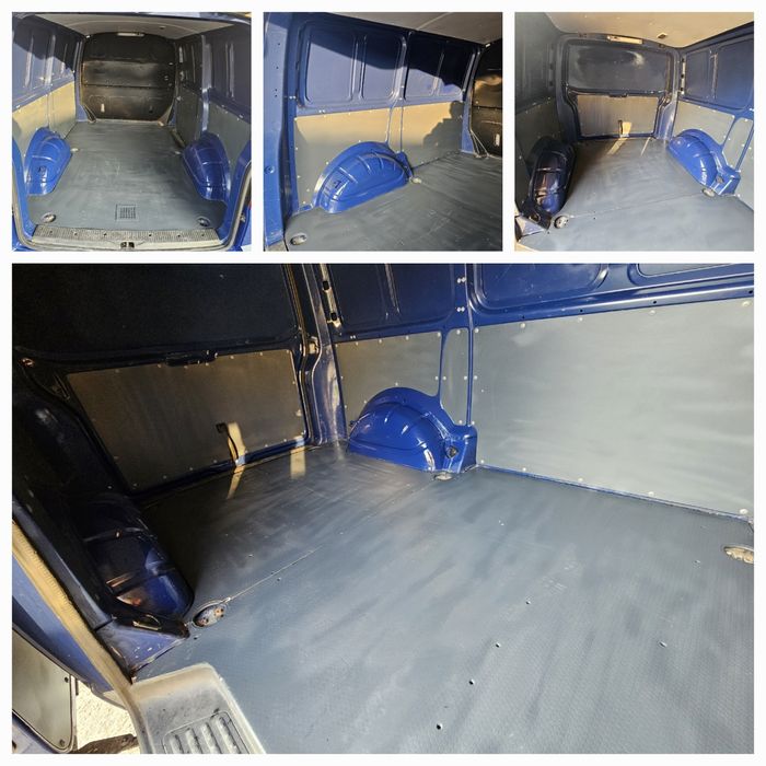 Vw volkswagen 2014,T5 facelift , Euro 5 ,2.0 tdi , manuala , totul NOU