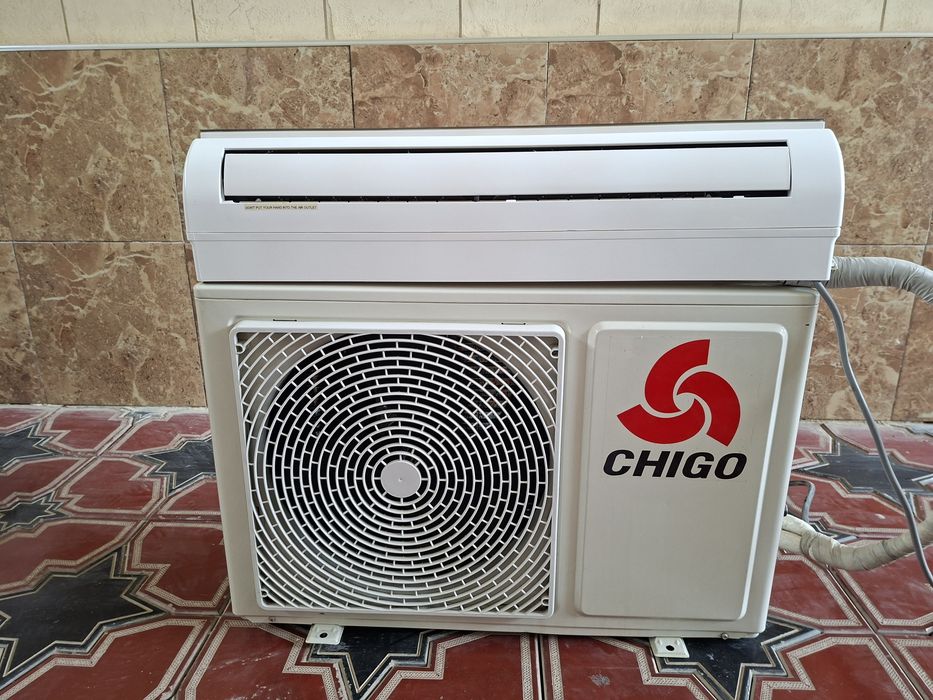 Кондиционер CHIGO 12