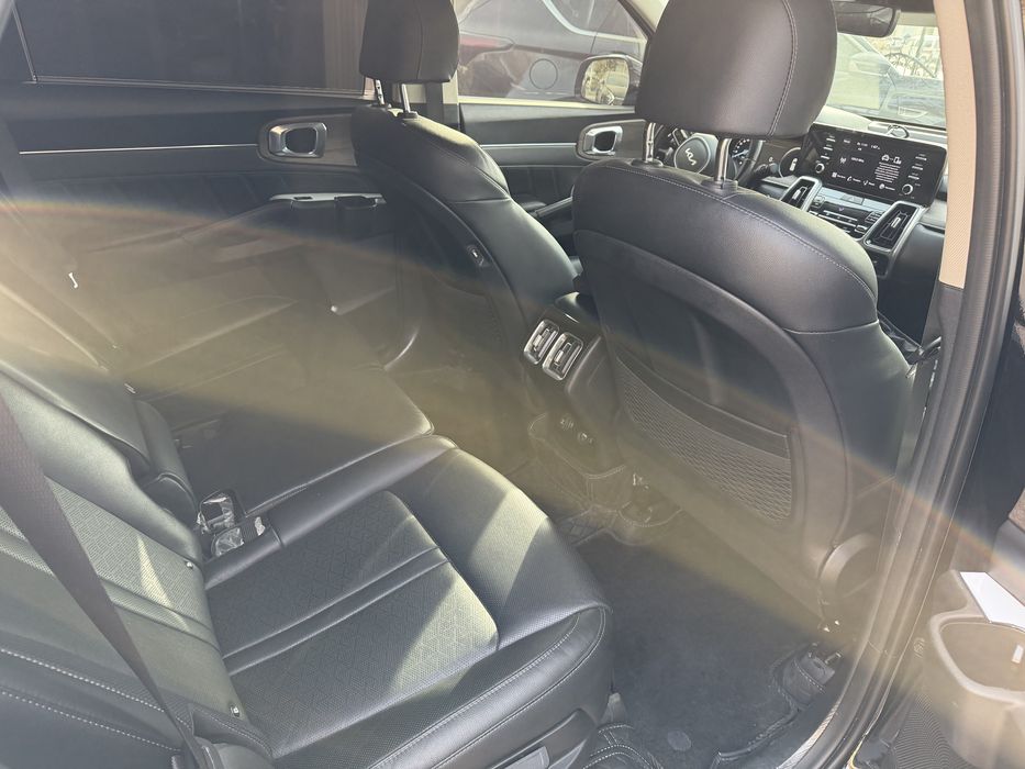 Kia Sorento 2023 Ideal Xolatda