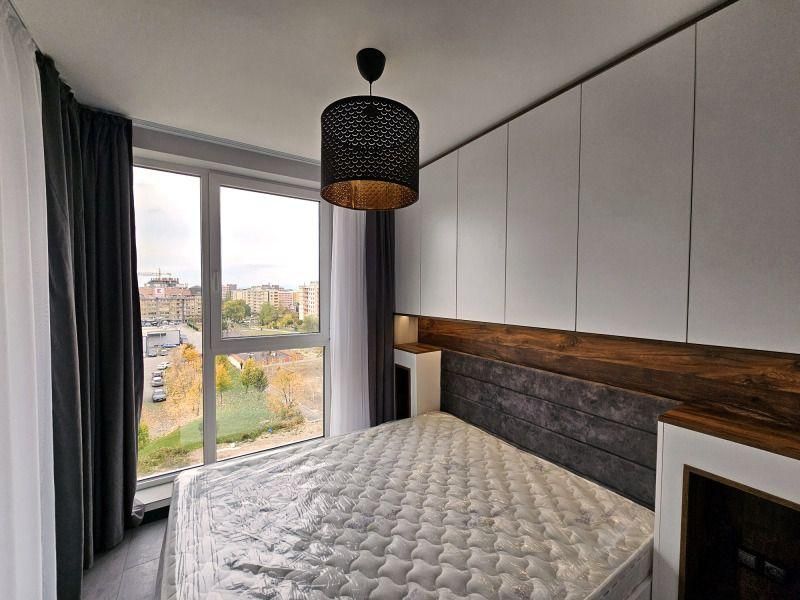 Дава се под наем Двустаен апартамент в София, Малинова долина - 50 кв.м за 760 € - Снимка #4