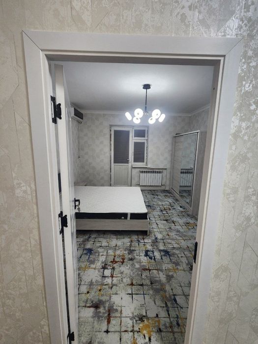 Аренда 3-х ком. квартира сергели янгихает