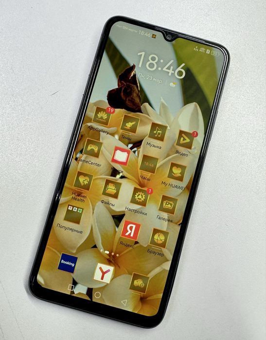 Продам Huawei Nova Y63 128GB