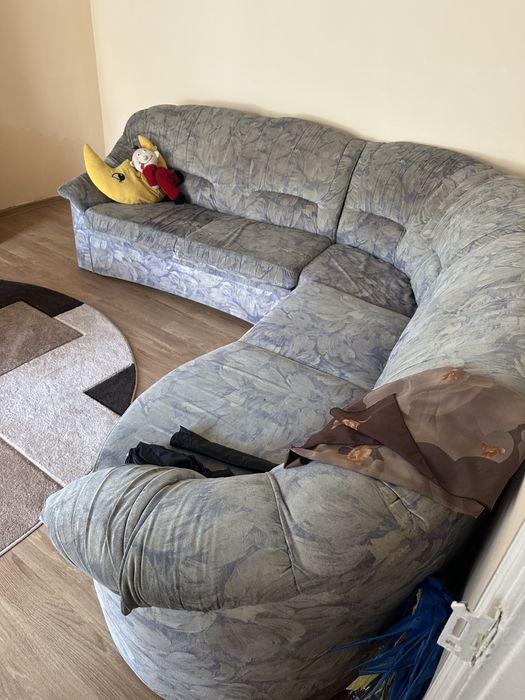 Vand casa + teren com Produlesti