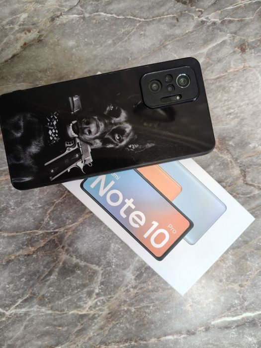 Продам Xiaomi Note 10 PRO