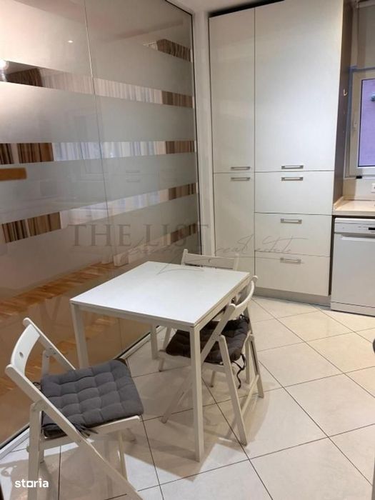 Apartament 4 camere cu gradina | Complex rezidential Pipera
