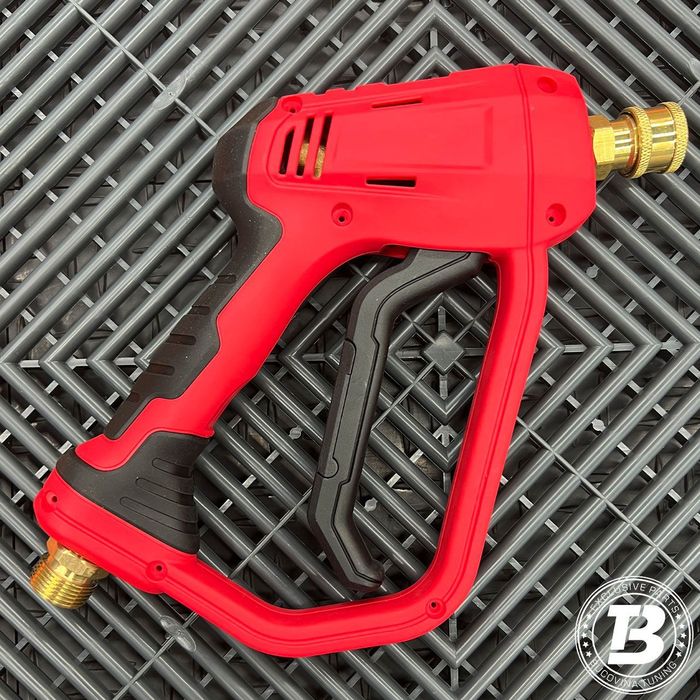 Pulverizator Profesional De Spumă cu 5 Diuze