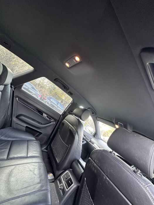 Ауди а6 3.0тди олроуд на части / audi a6 c6 4f allroad 3.0tdi