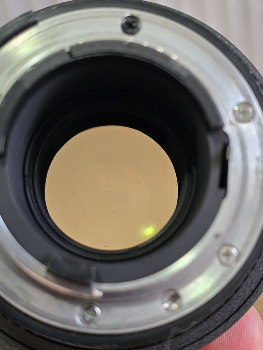 Obiectiv Nikon 80-200 F2.8 D