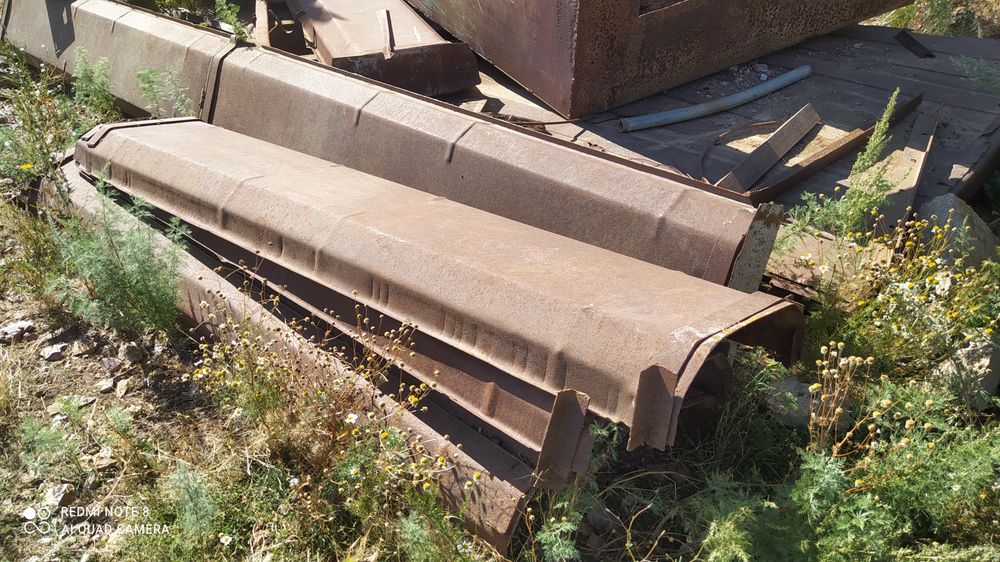 Продам Рештаки Шахтные 15000 тыс