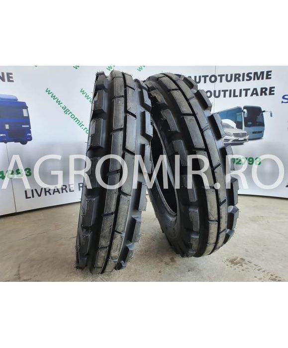7.50-16 OZKA KNK33 8PR TT  Cauciucuri tractor, Fiat, Case, Fendt, John Deere, New Holland, Massey Ferguson, UTB   Cauciucuri tractor, Fiat, Case, Fend