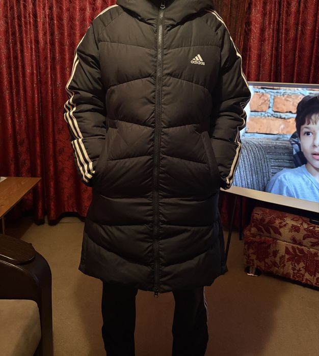 Продам куртку зима