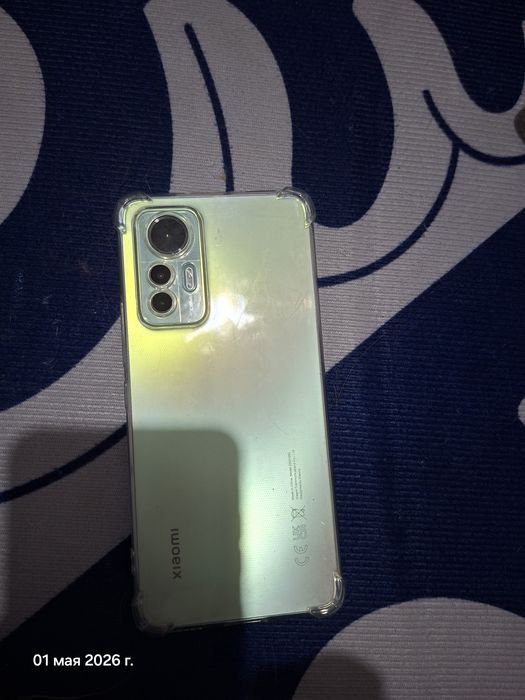 Xiaomi 12 lite 128gb