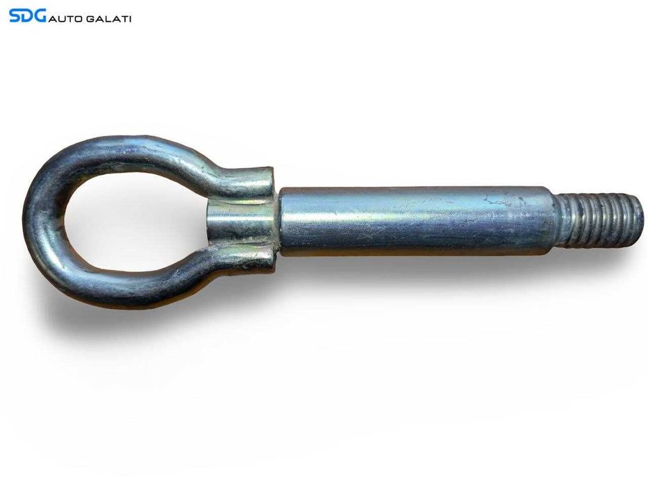 Cui Carlig Infiletant Tractare Remorcare Seat Leon 1M 1998 - 2006 [L9012]