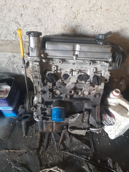 Mator spark 1/1 mator Moy yemaydi