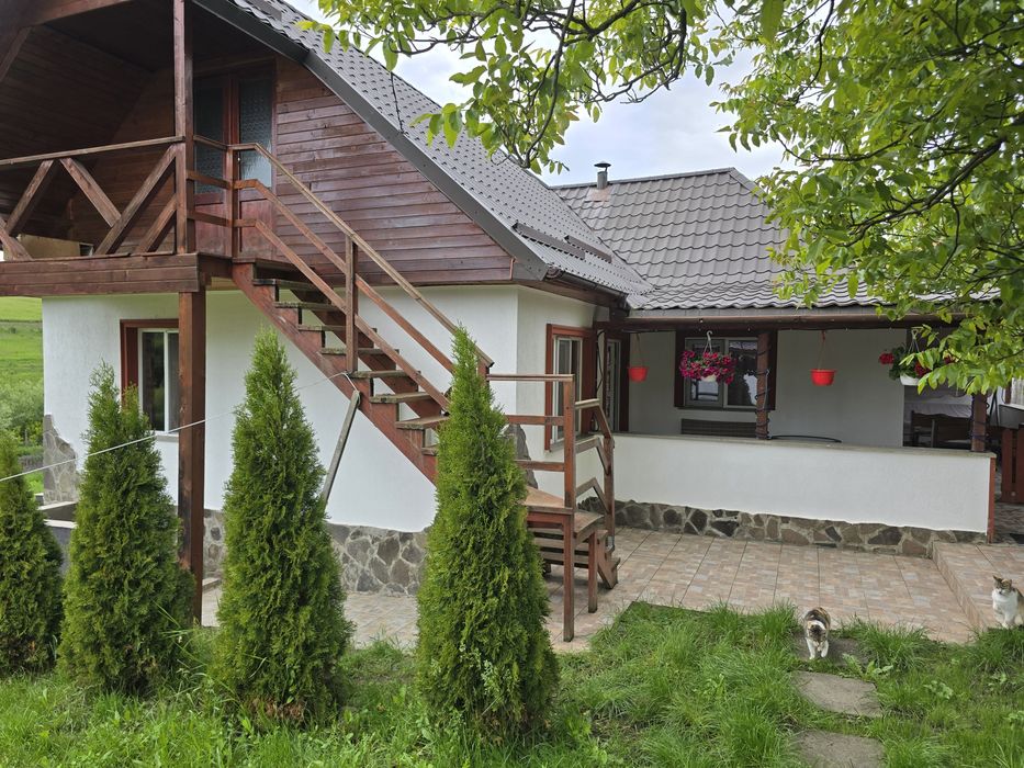 Casă Fărăgău 54900 euro