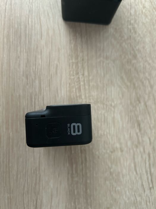 Gopro hero 8 black