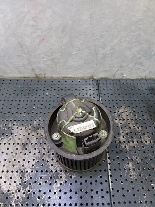 Aeroterma ventilator habitaclu citroen c4 picasso t1011131b