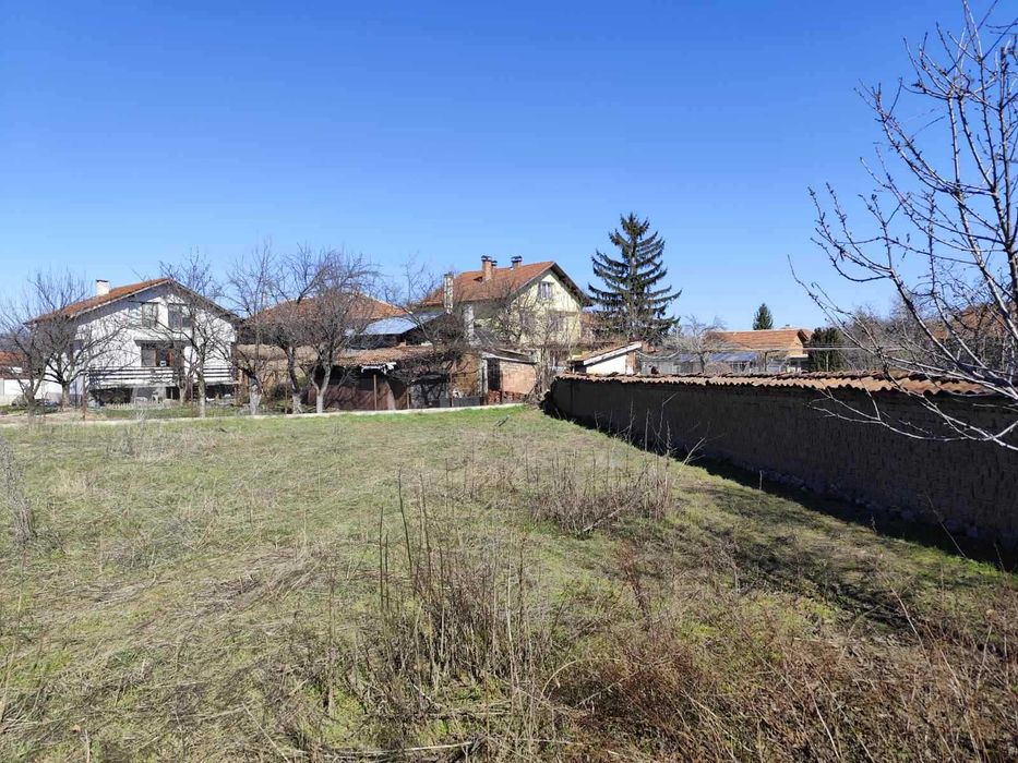 Продава се Парцел в с. Лесново, Област София-област - 630 кв.м за 65 €/кв.м - Снимка #1