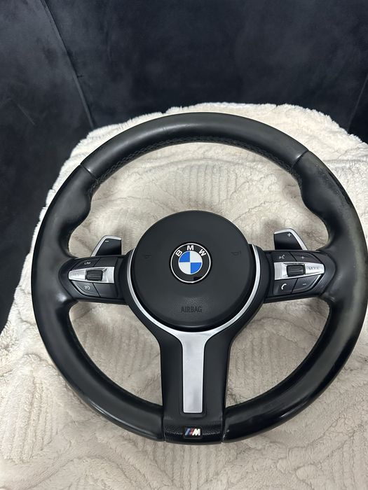 volan bmw m f10 f30 f20 si multe alte modele