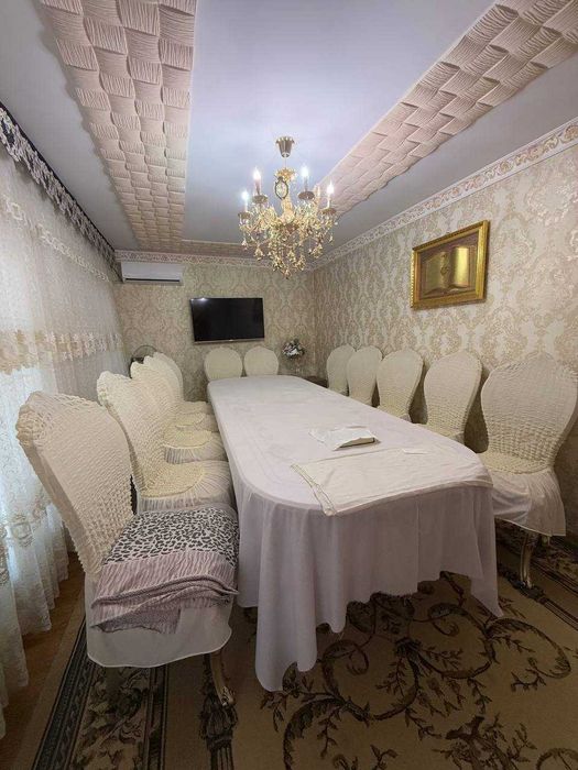 Срочно!Срочно! Сагбон! дом 1,8 соток! 4-хона 1-линия