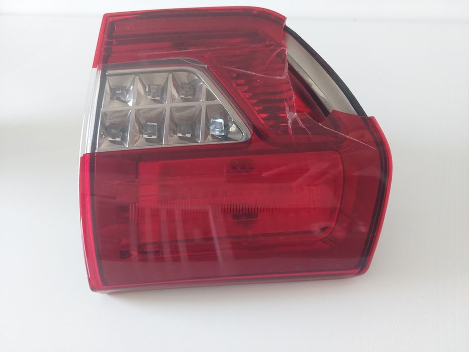 Stop haion dr Citroen C5 2011 break