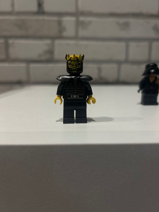 Lego Star Wars mini figures