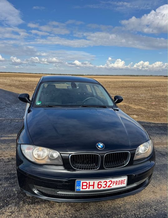 BMW Seria 1