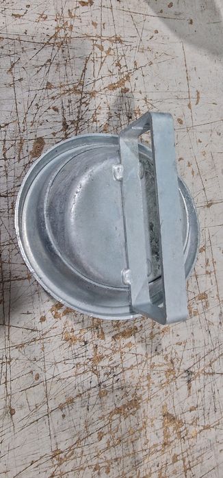 Cupla vidanja bauer bazzoli perrot 2.3.4.5.6 toli Furtun absorbție  ro