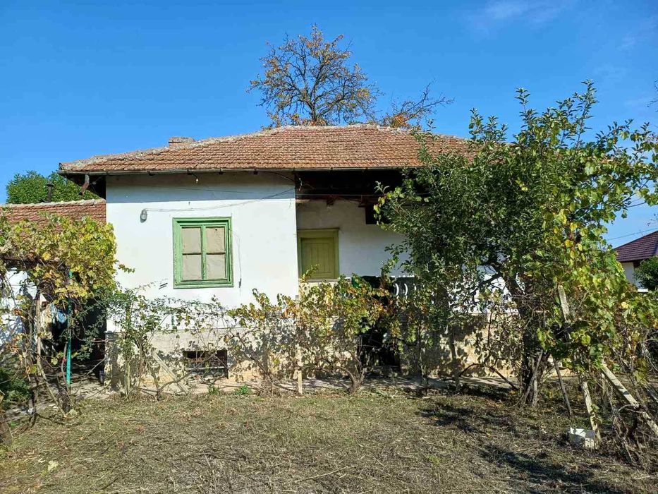 Къща в с.Горско Косово