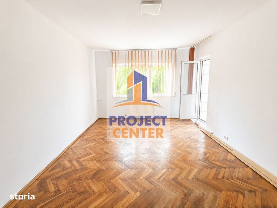 3 camere CRAIOVEI langa scoala nr 11, etaj 2, decomandat