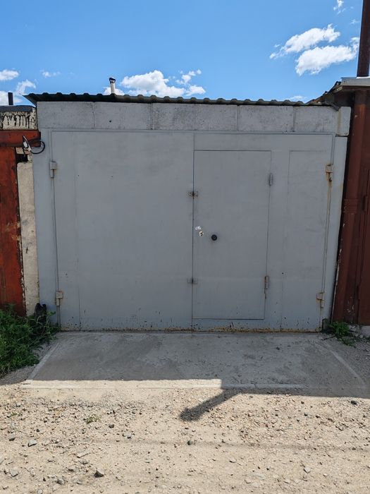 Продам гараж "Родник"