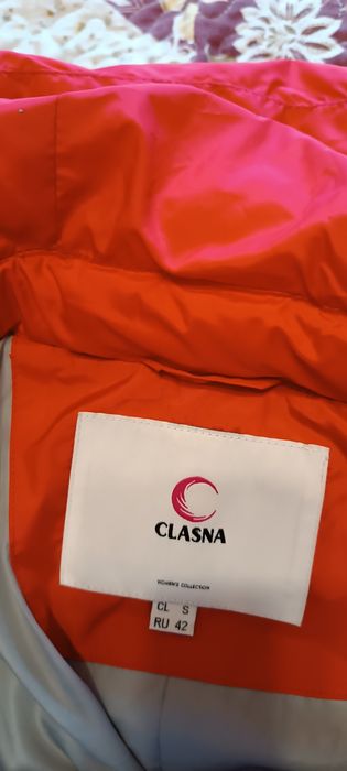 Куртка новая 10000