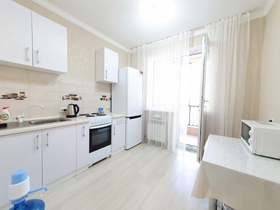 Посуточно 1 ком Санрайз