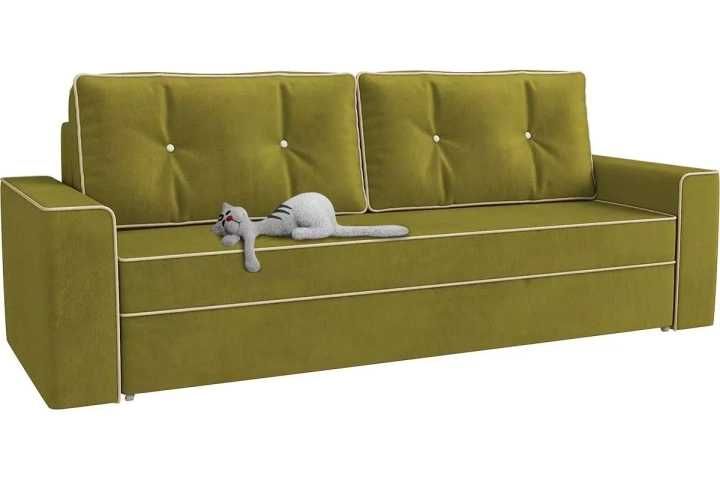 Сильвио прямой диван для дома