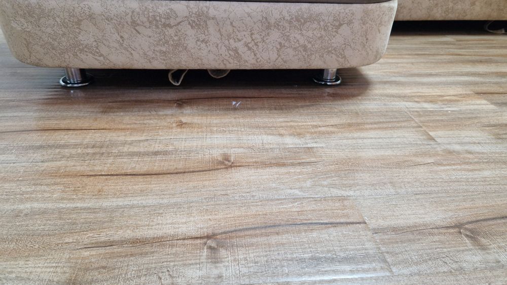 Диван угловой б/у