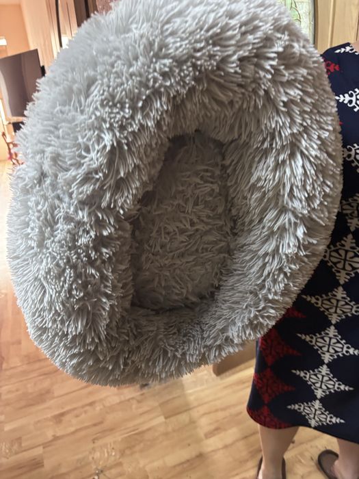 Кошачья лежанка