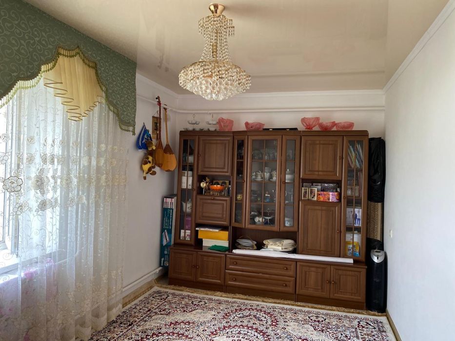 Жана Каратоннан уй сатылады