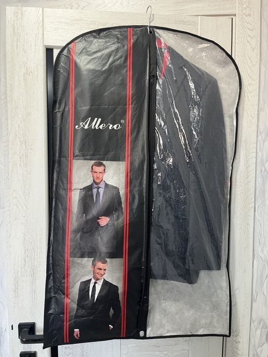 Костюм классический