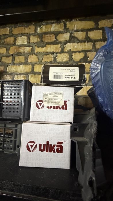 Автозапчасти  на иномарки в наличии