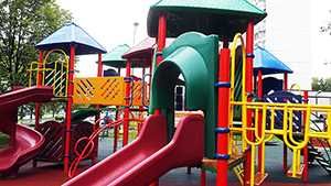 игровой комплекс