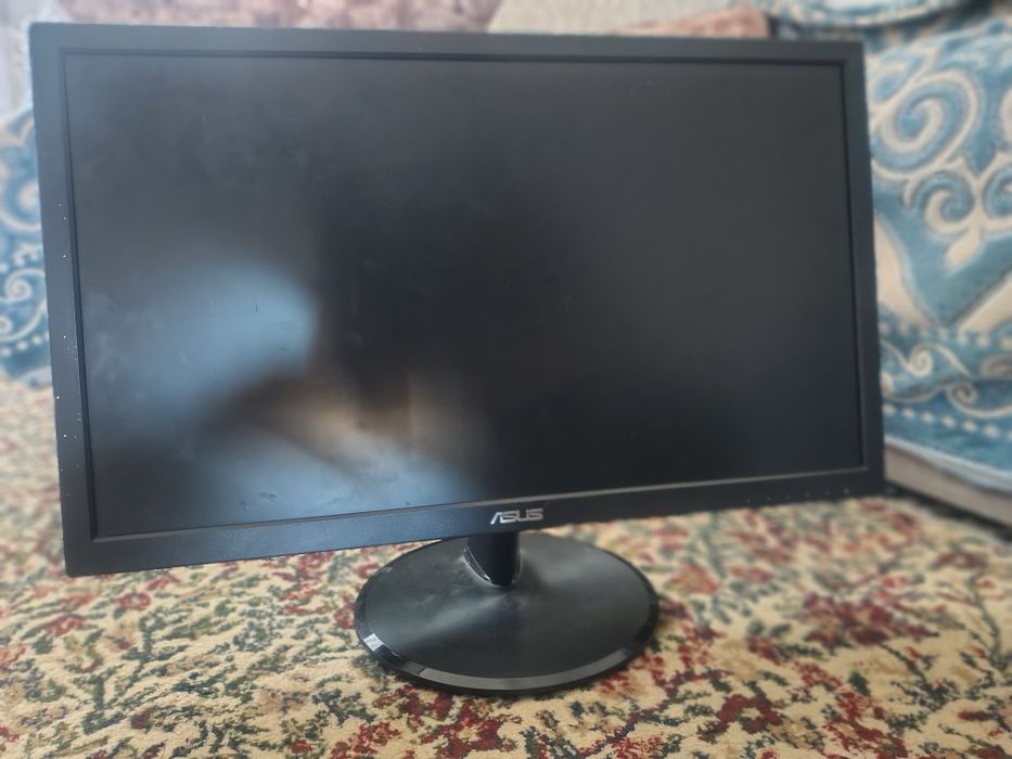 Монитор, ASUS, 21.5