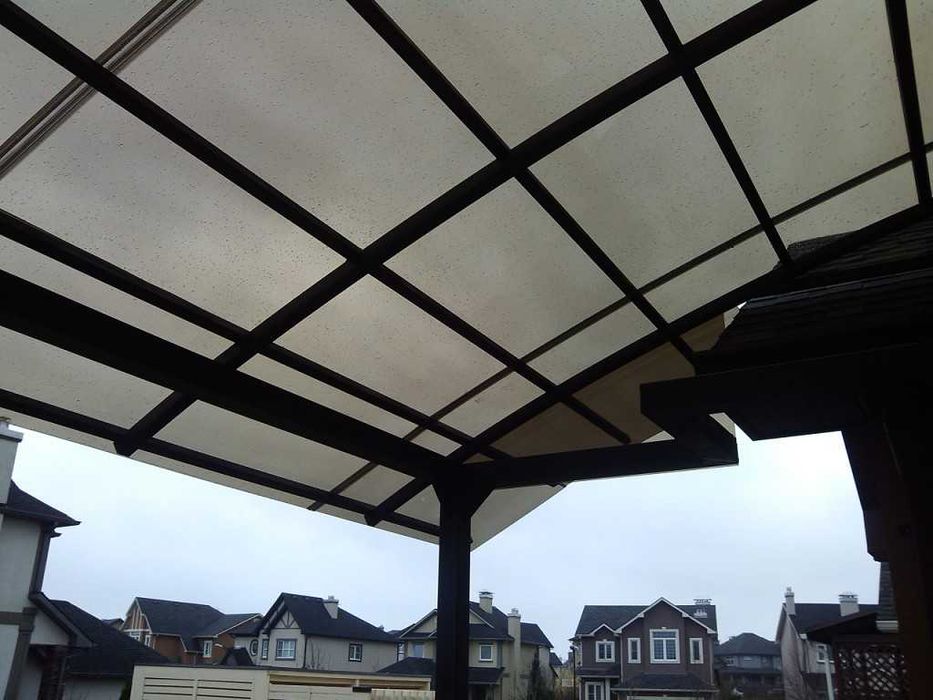 Металлоконструкции