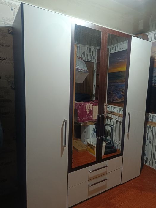 Шкаф Итальянский