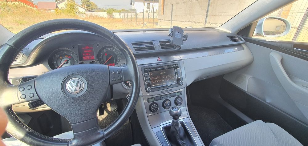 VW Passat variant diesel stare buna