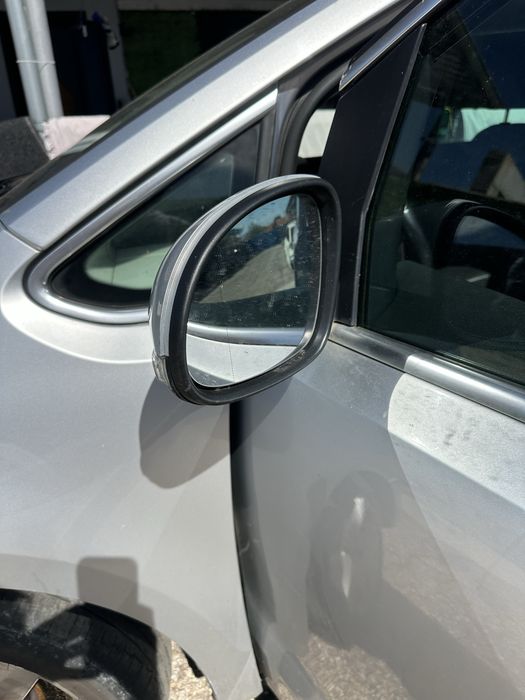 Огледало за Vw Sharan/Seat Alhambra