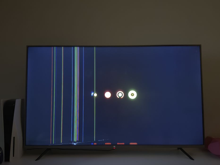 Телевизор Xiaomi
