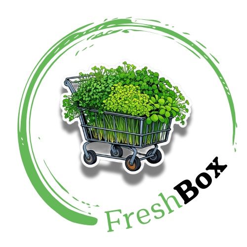 Микрозелень Щучинск