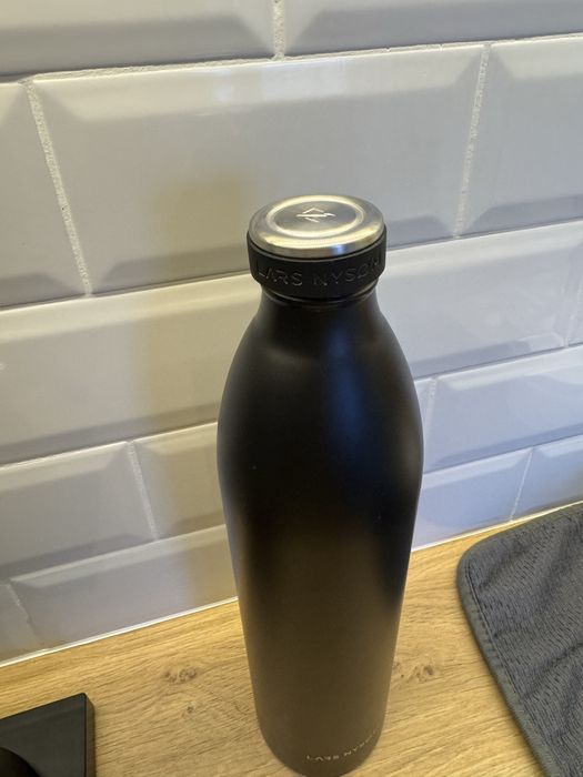 Шише за вода / чай “Lars Nysøm” - 1,5л с термоизолация