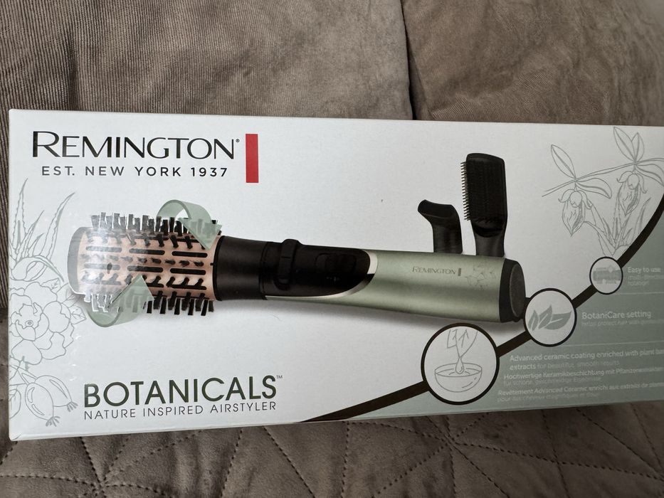 Сешоар маша Remington